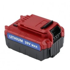 PORTER CABLE 20V 4Ah BATTERY REPLACEMENT *COMING SOON*